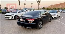 فولكسفاغن باسات